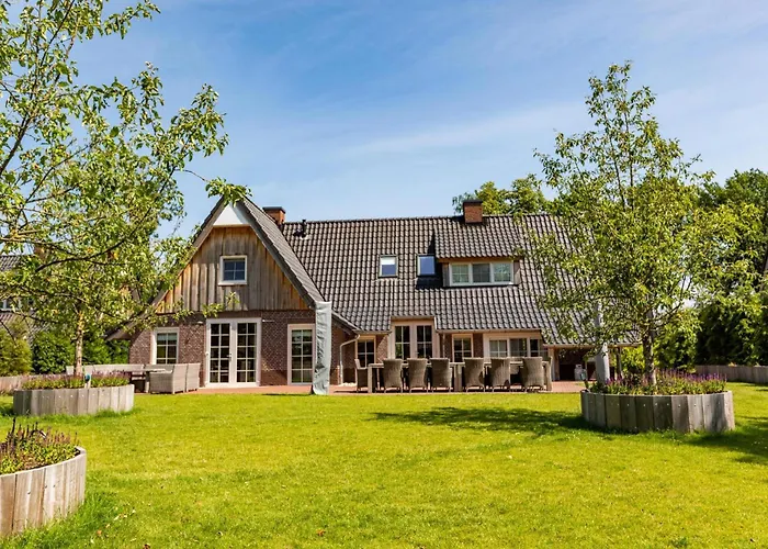 Hof van Salland Hellendoorn