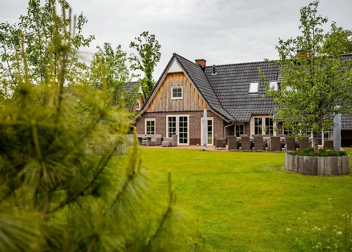 Hof van Salland Hellendoorn