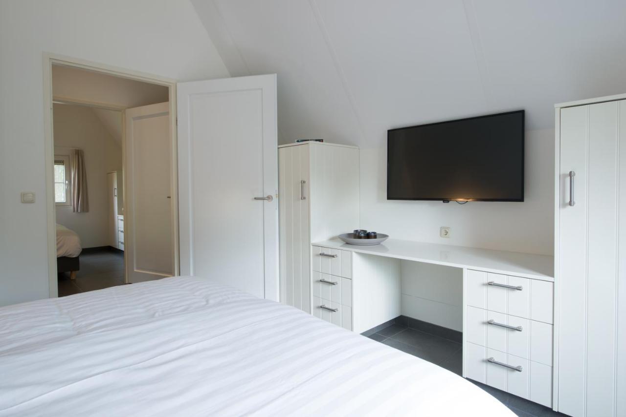 Hof Salland Vakantiepark 3*