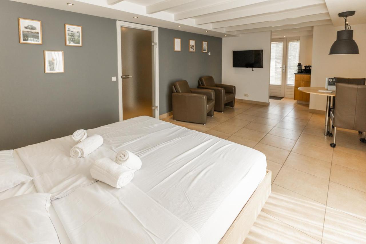 Vakantiepark Hof Salland Hellendoorn