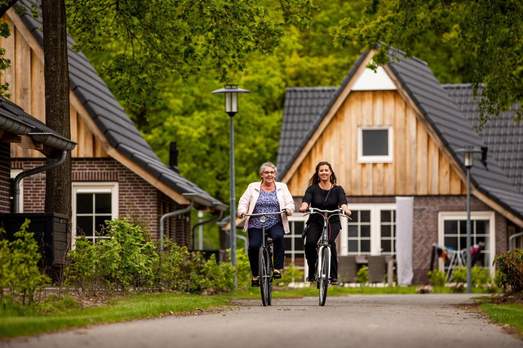 Vakantiepark Hof Salland Hellendoorn