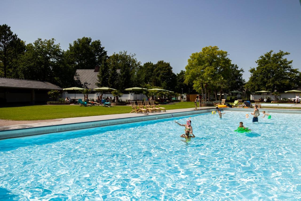 Hof Salland Vakantiepark