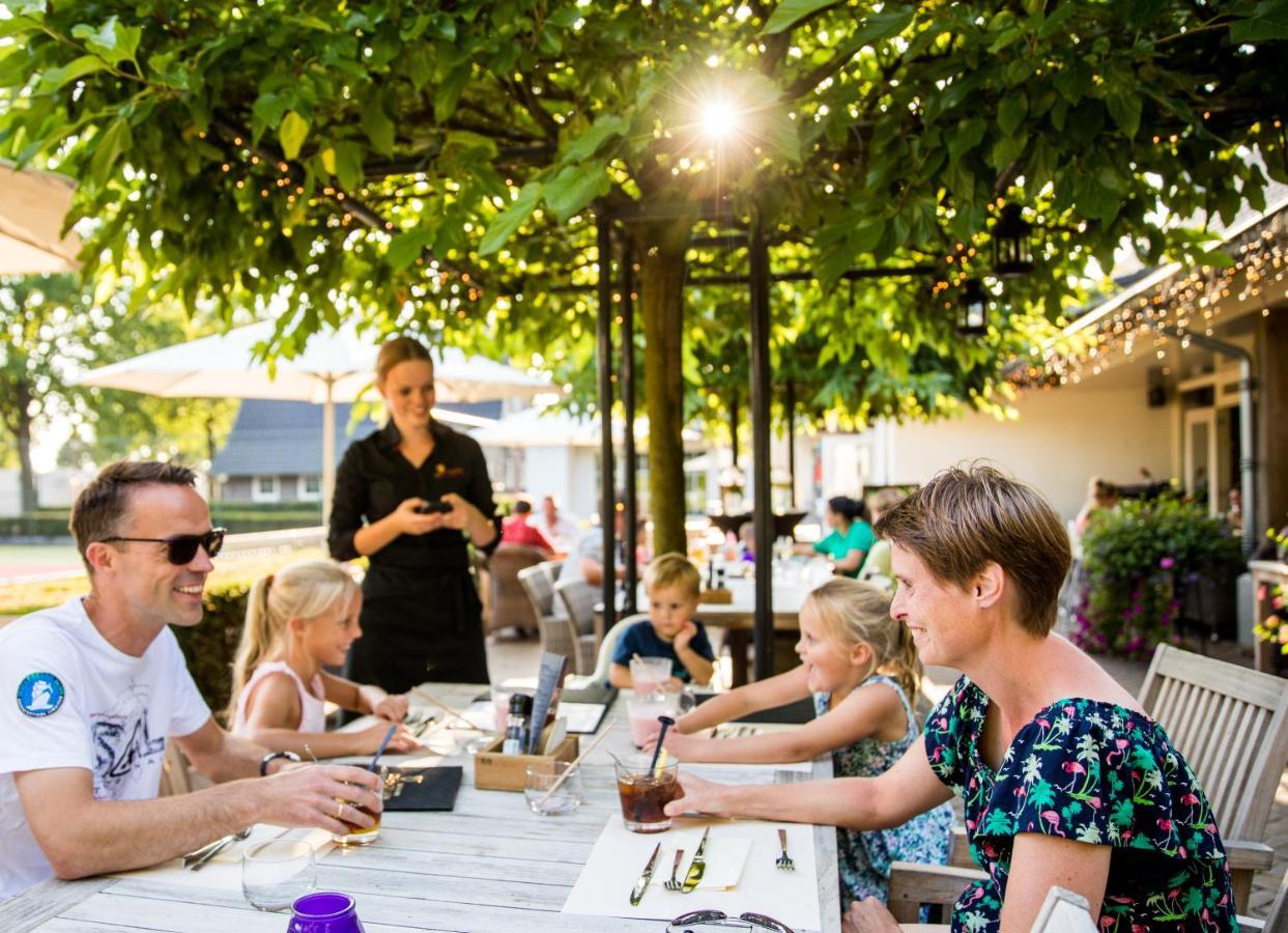 Hof Salland Vakantiepark Hellendoorn