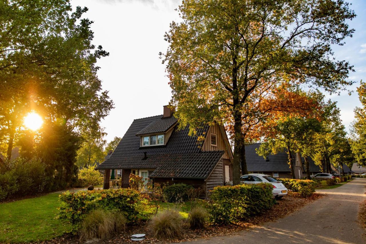 Vakantiepark Hof Salland Hellendoorn