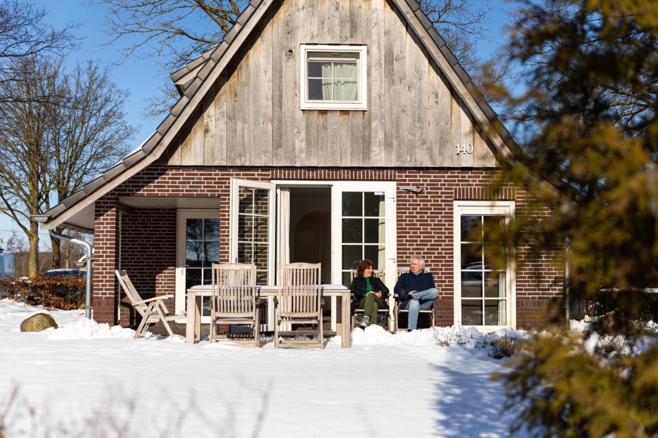 Vakantiepark Hof Salland