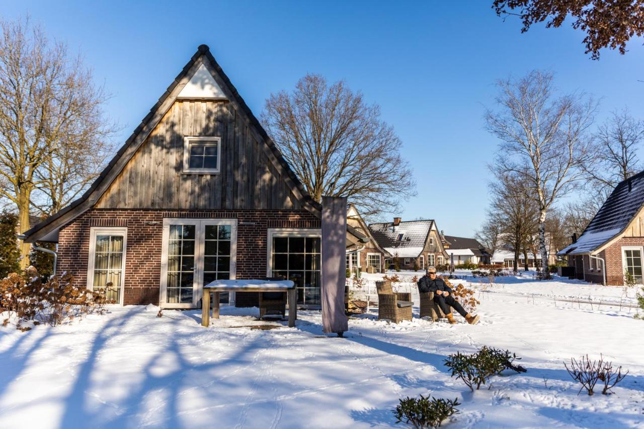 Hof Salland Vakantiepark 3*