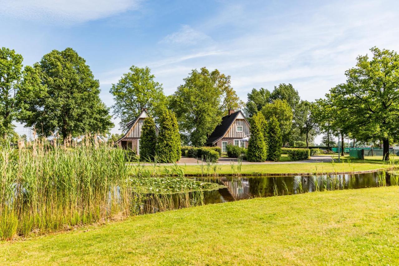 Hof Salland Vakantiepark