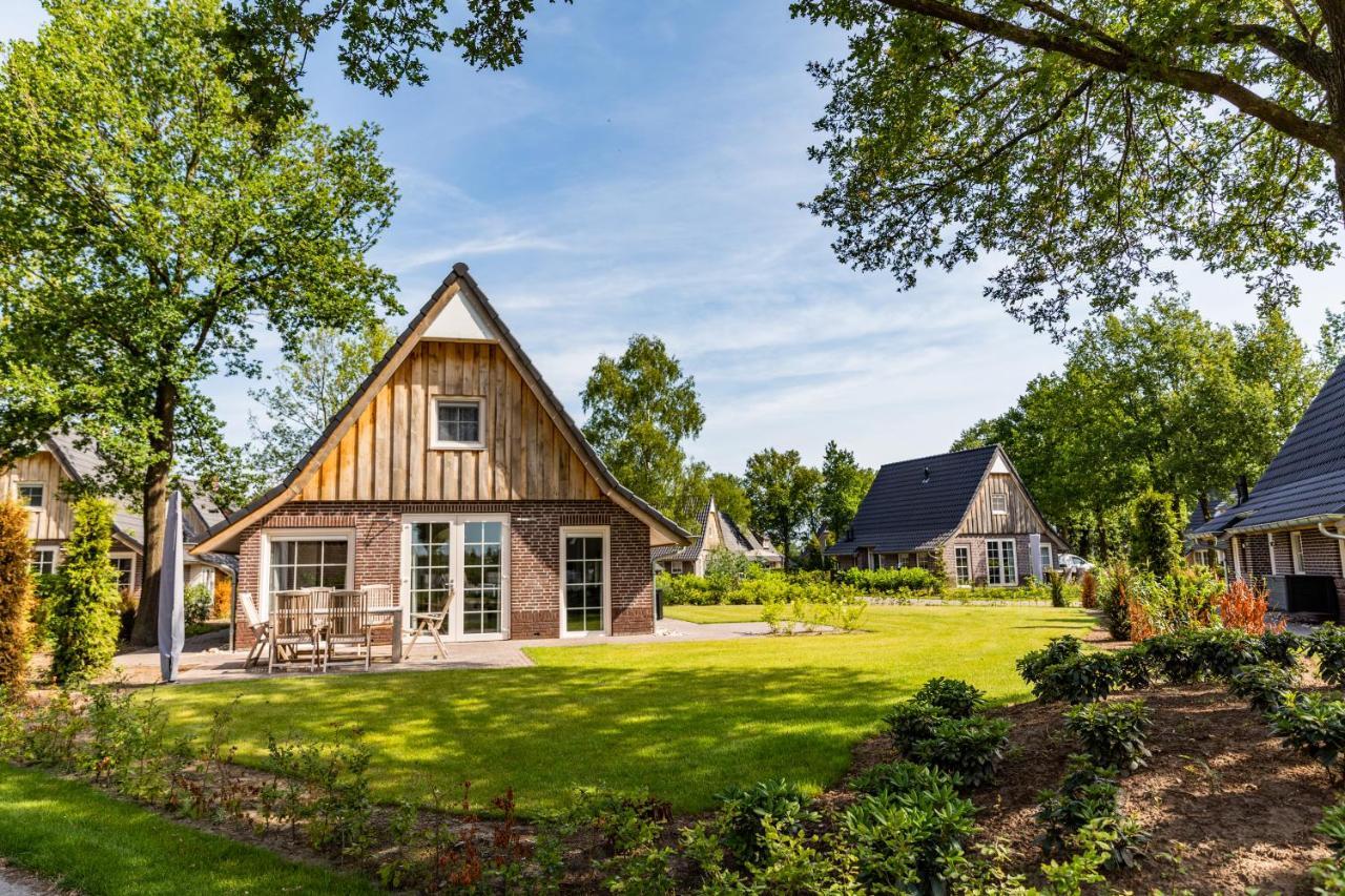 Vakantiepark Hof Salland