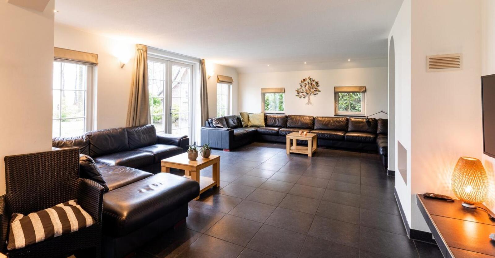 Aldeamento Turístico Hof Salland 3*