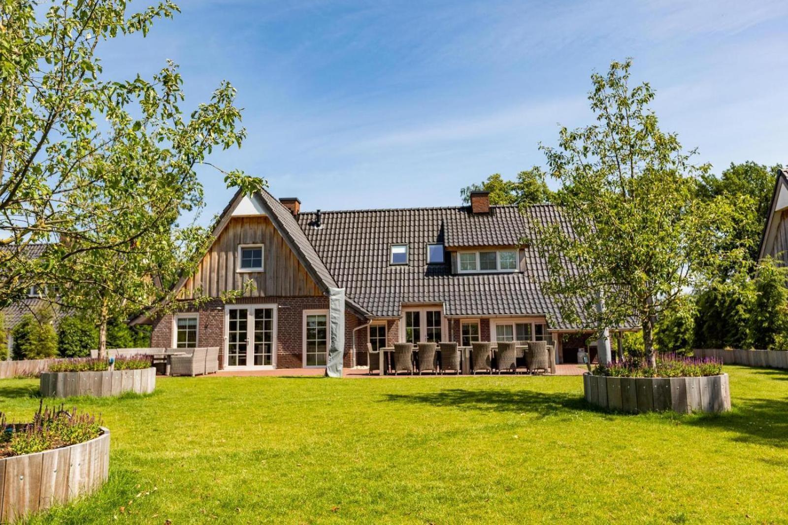 Vakantiepark Hof Salland