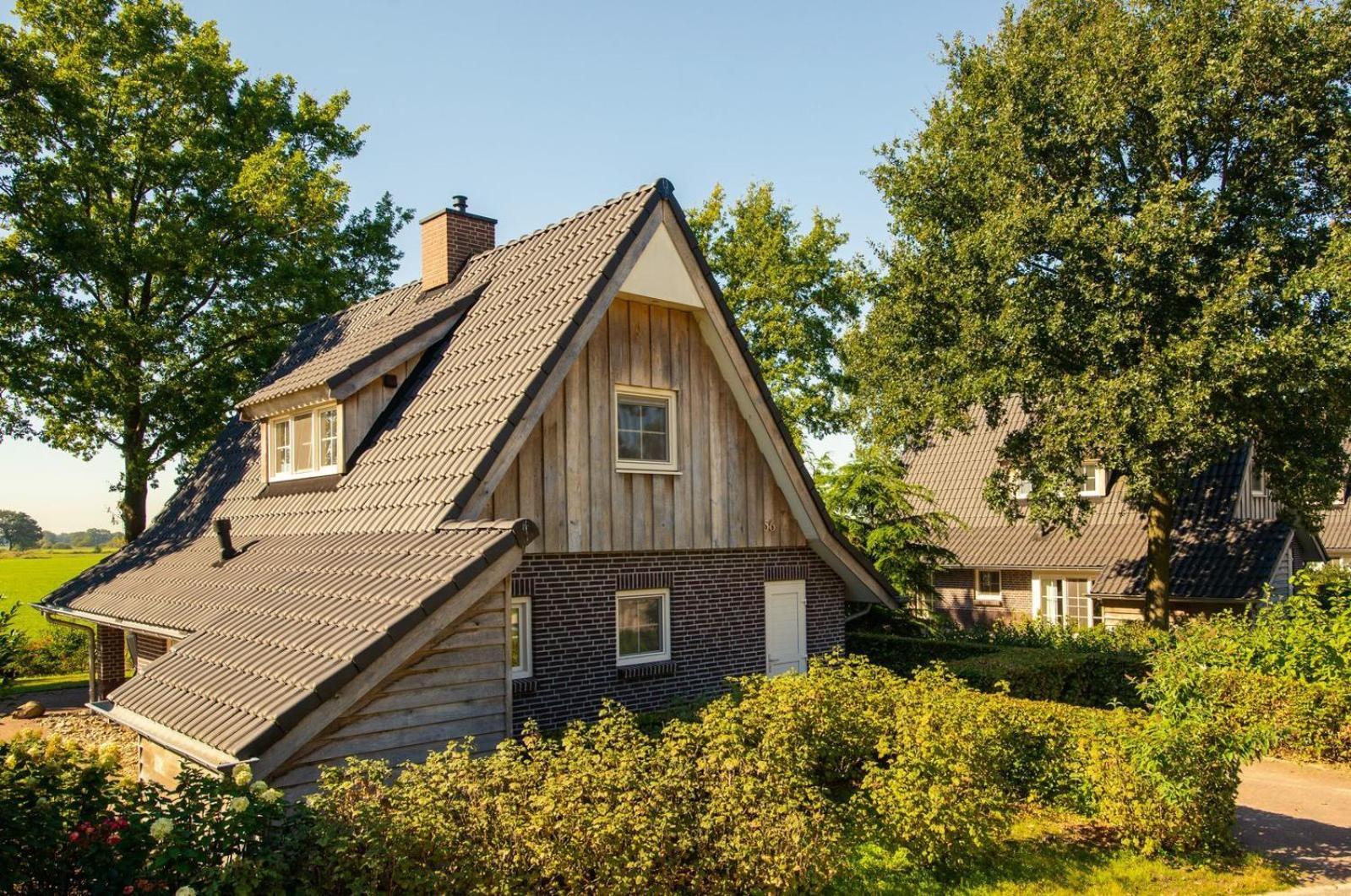 Vakantiepark Hof Salland 3*