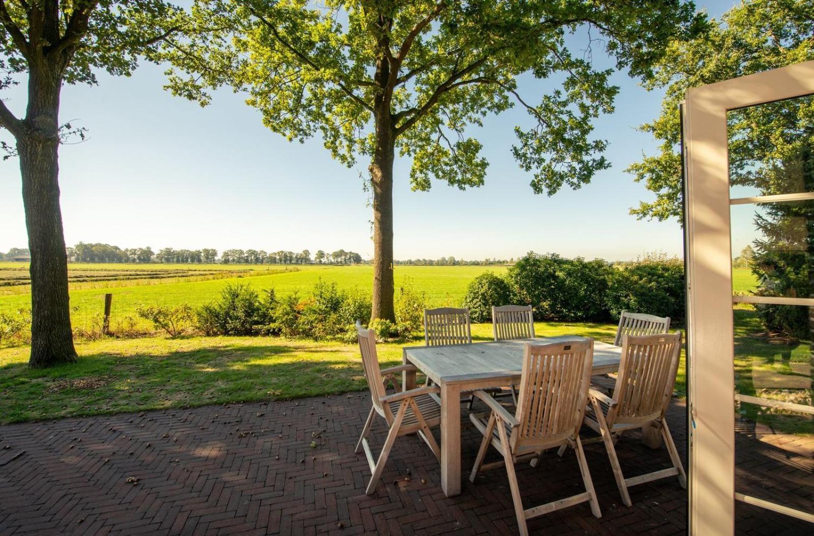 Vakantiepark Hof Salland 3*
