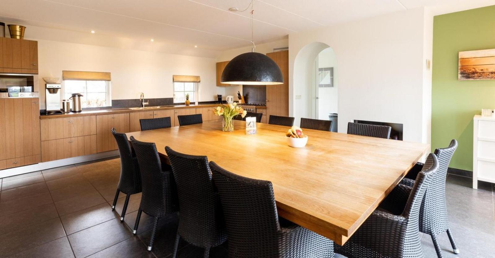 Hof Salland Vakantiepark Hellendoorn