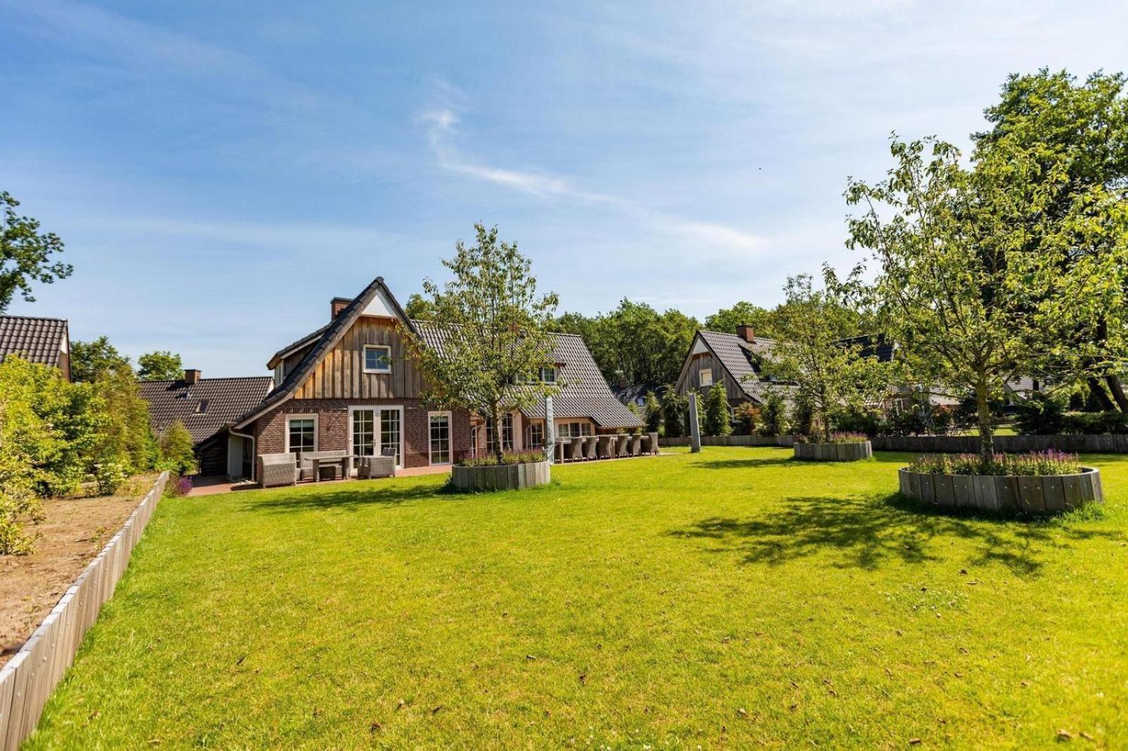 Vakantiepark Hof Salland Hellendoorn