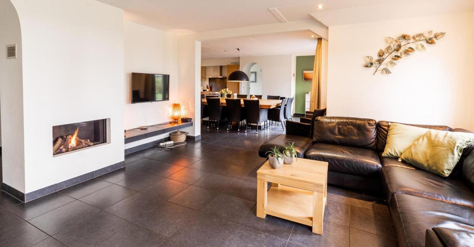 Hof Salland Vakantiepark 3*