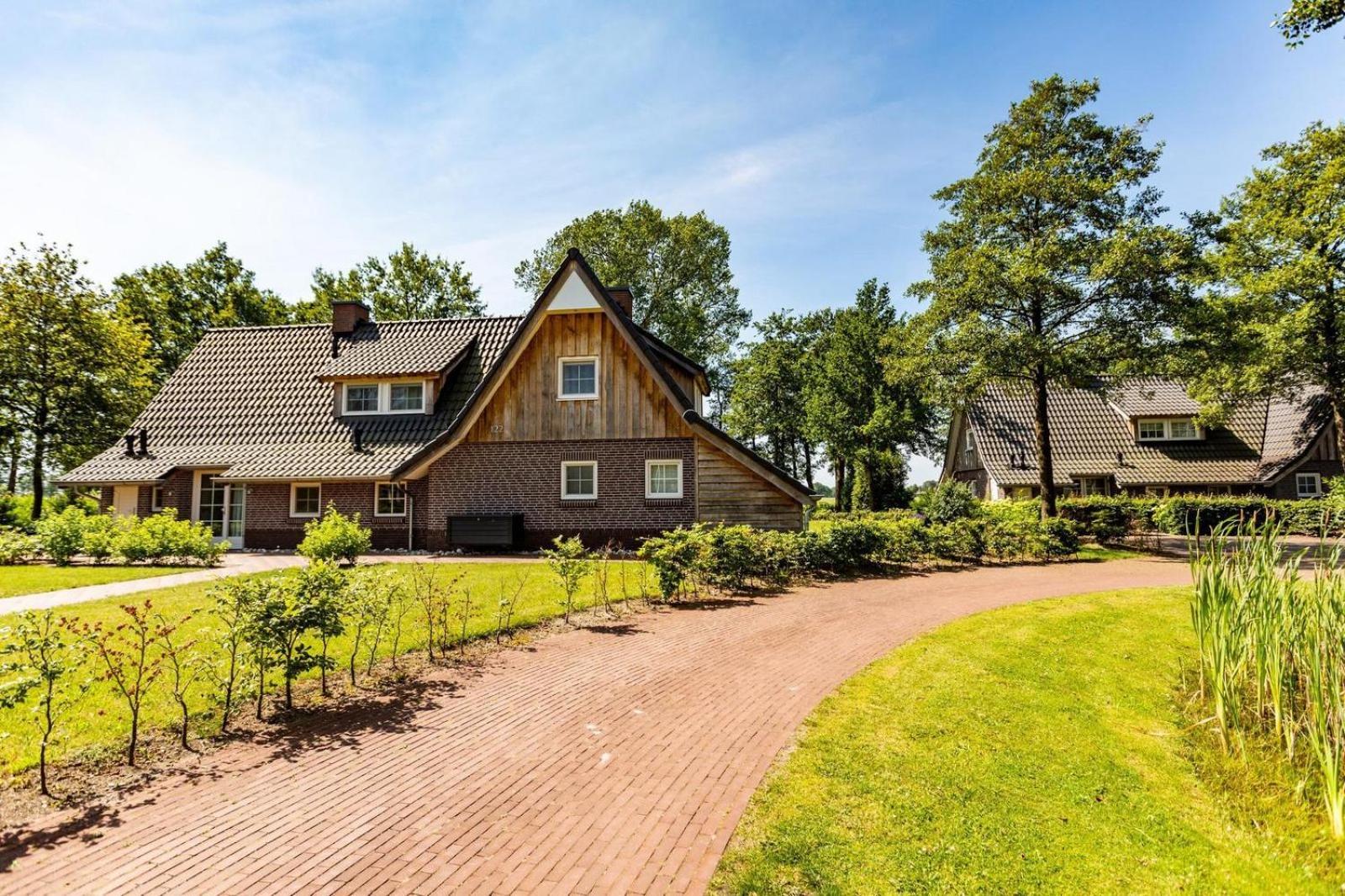 Vakantiepark Hof Salland