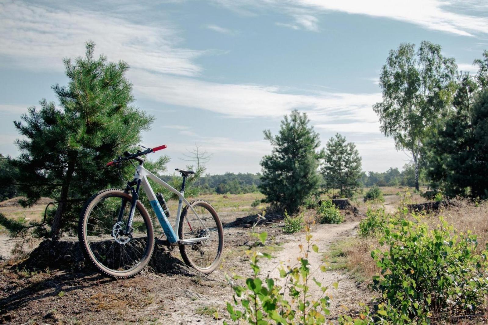 Hof Salland Vakantiepark Hellendoorn