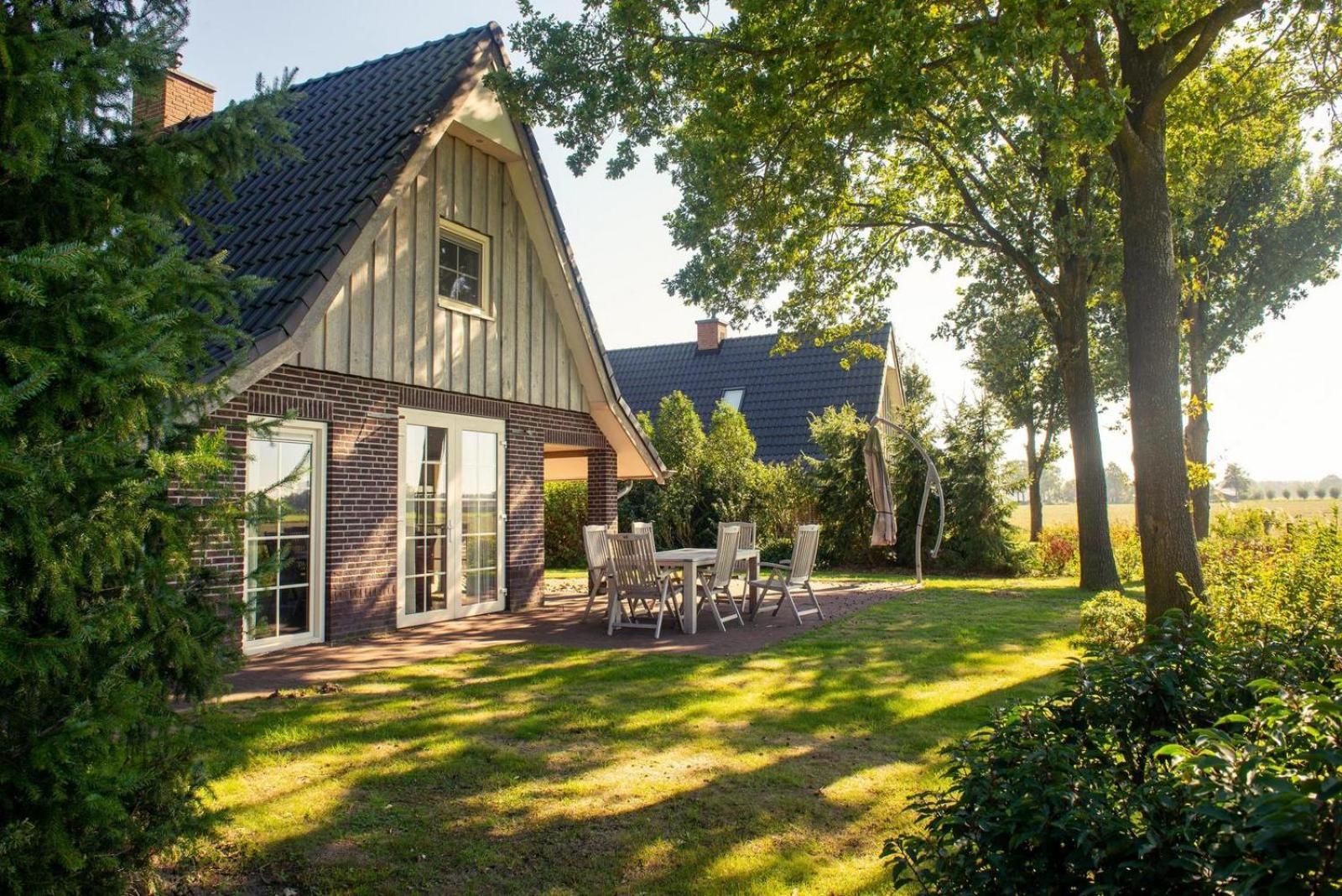 Hof Salland Hellendoorn