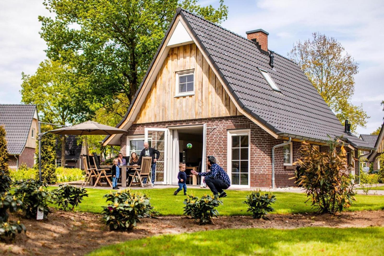 Hof Salland Vakantiepark