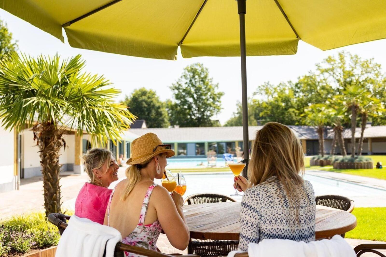 Hof Salland Vakantiepark 3*