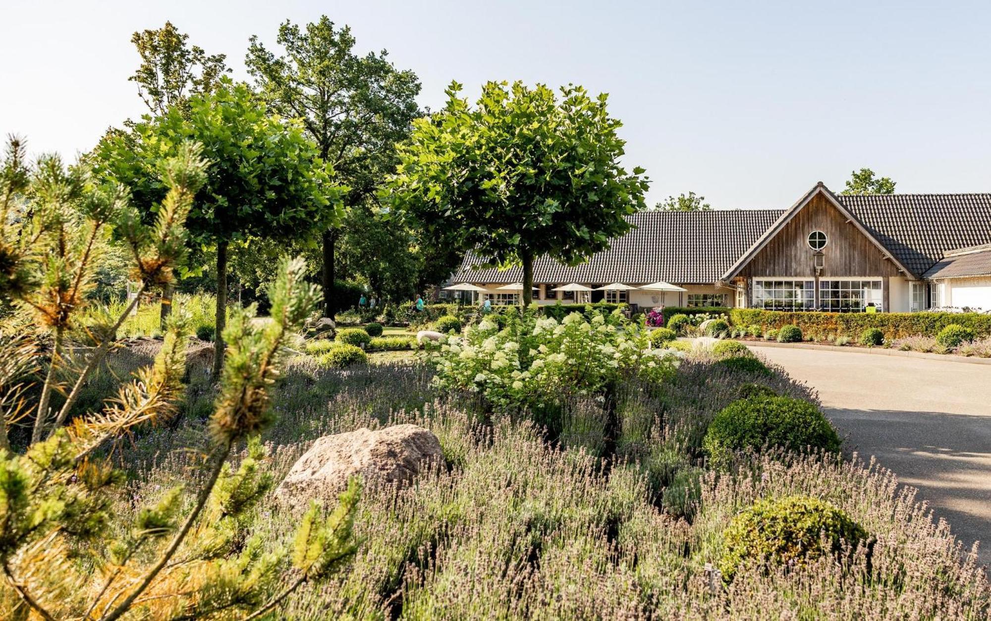Vakantiepark Hof Salland