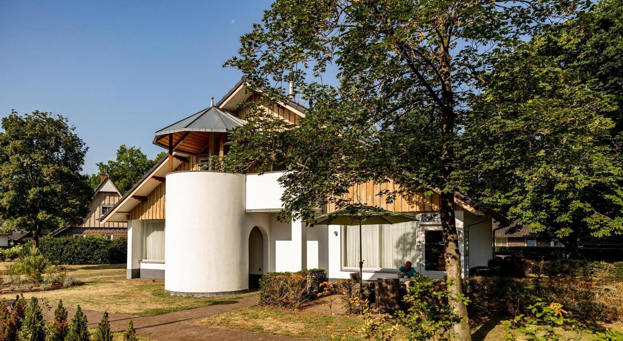 Hof Salland Vakantiepark 3*