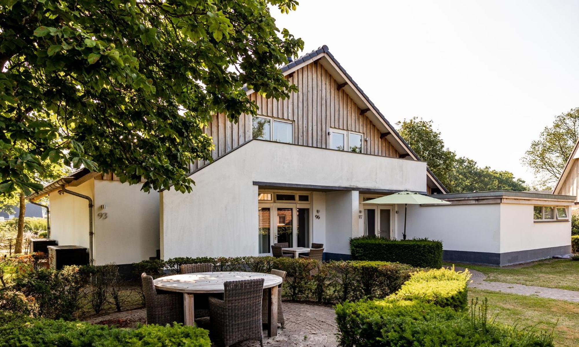 Vakantiepark Hof Salland 3*