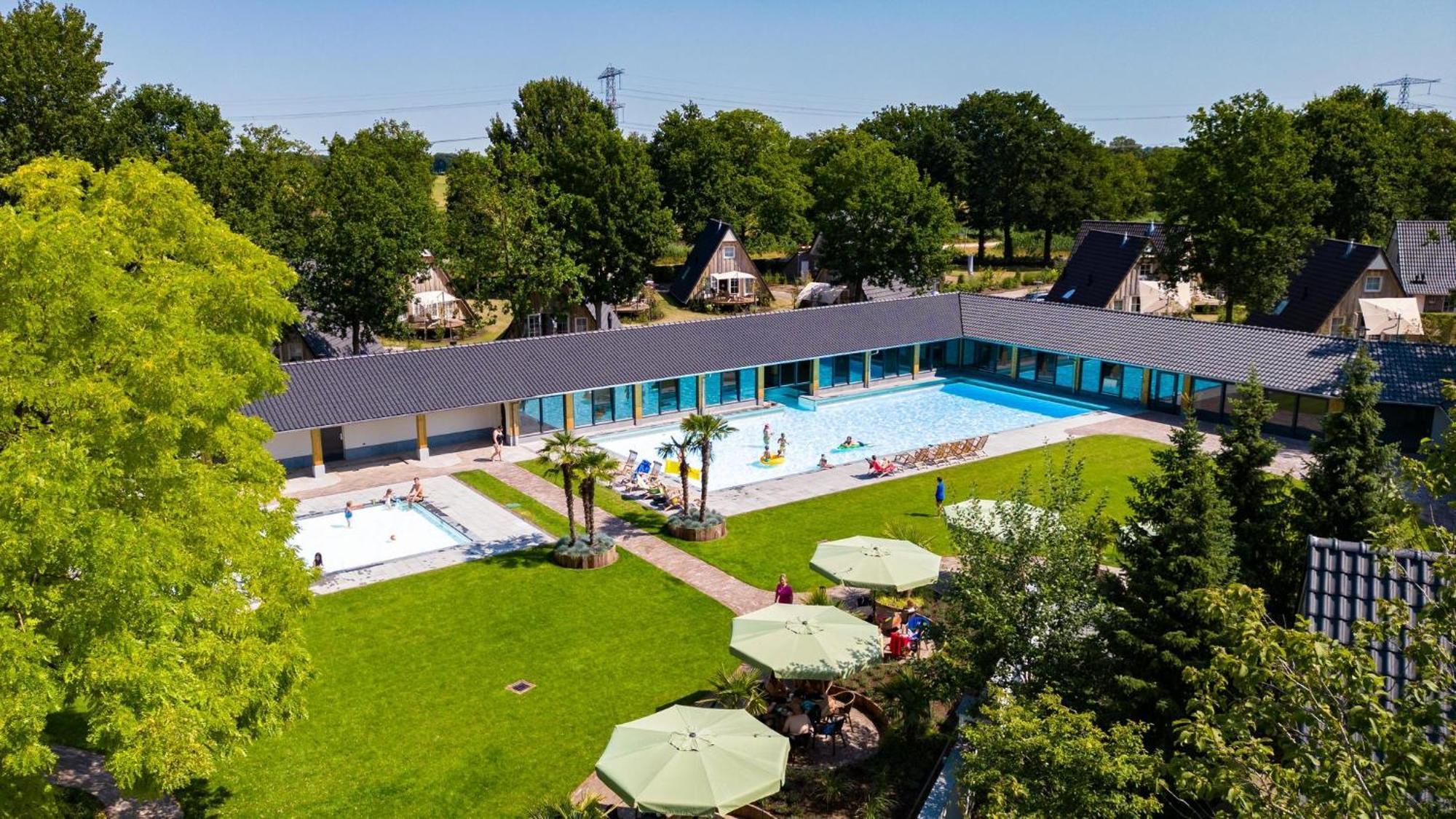 Vakantiepark Hof Salland Hellendoorn