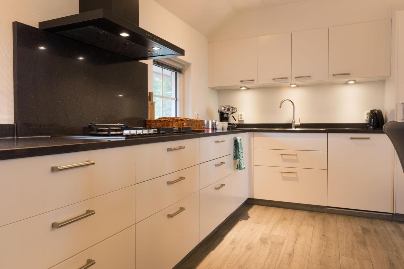 Hof Salland Vakantiepark Hellendoorn